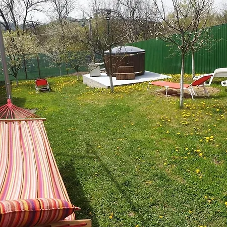 Pensiunea Dana Vendégház 3*