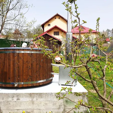 Pensiunea Dana Guest house Horezu