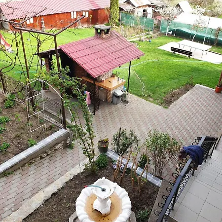 Pensiunea Dana Guest house Horezu