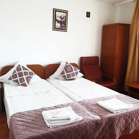 Pensiunea Dana Guest house Horezu