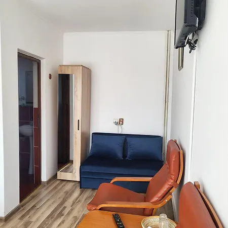 Pensiunea Dana Guest house 3*