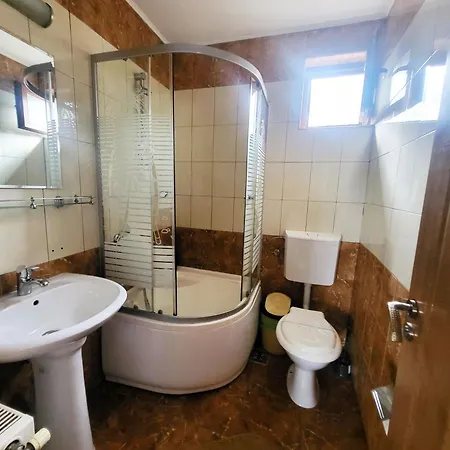 Vendégház Pensiunea Dana 3*