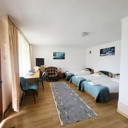 Guest house Pensiunea Dana Horezu