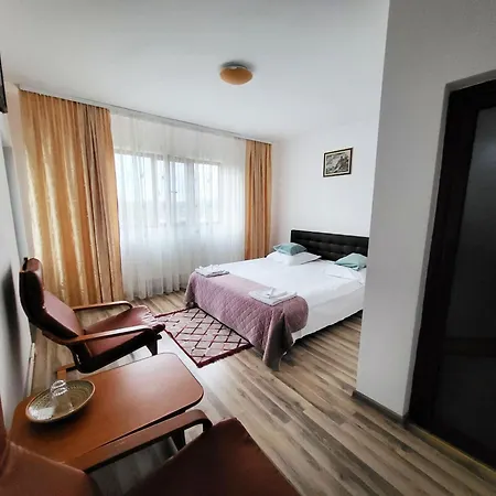 Guest house Pensiunea Dana