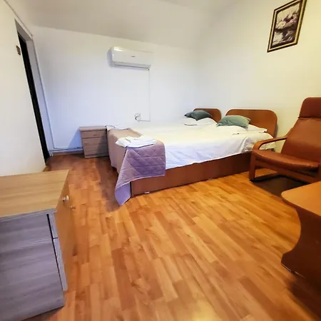 Pensiunea Dana Guest house Horezu