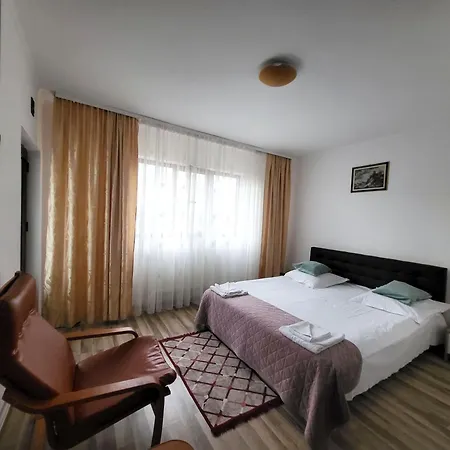 Pensiunea Dana 3* Horezu